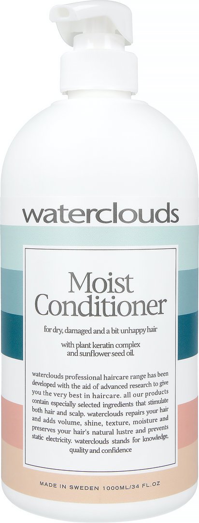 Waterclouds Moist Conditioner
