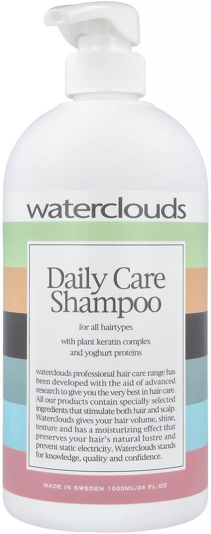 Waterclouds Daily Care Shampoo