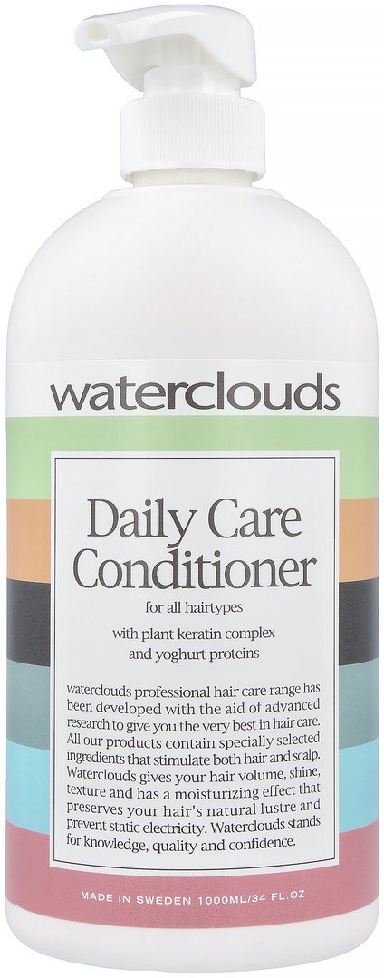 Waterclouds Daily Care Conditoner