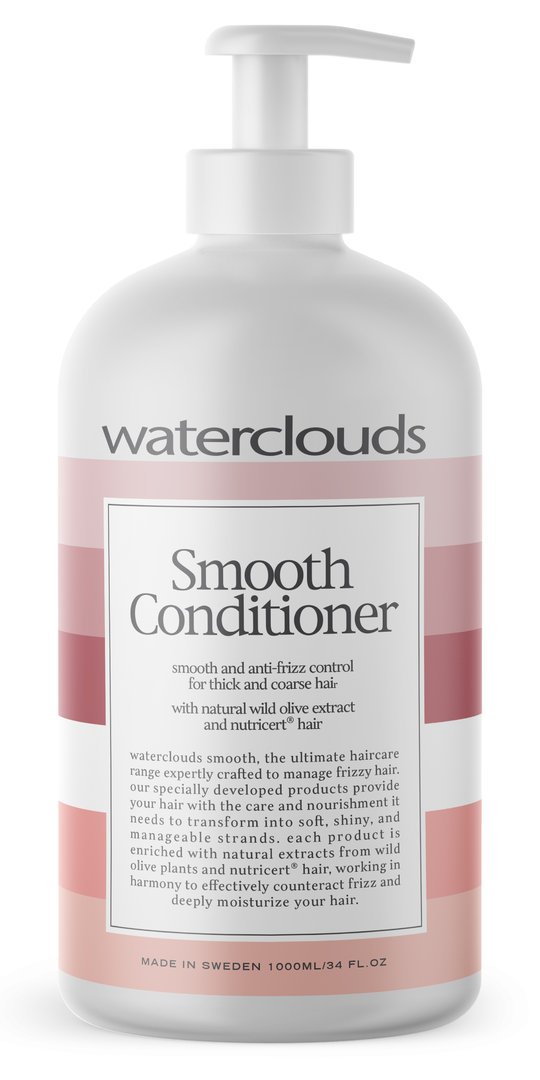 Waterclouds Smooth Conditioner