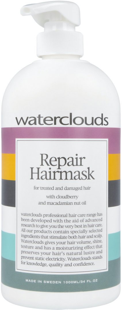 Waterclouds Repair Hairmask