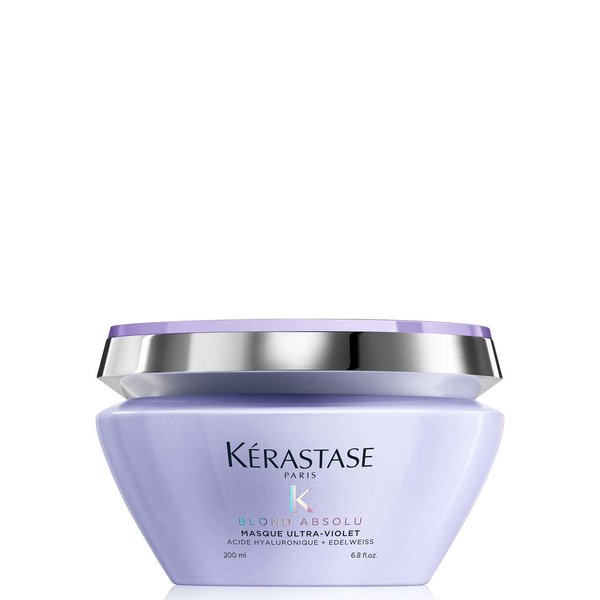 Kérastase Blond Absolu Masque Ultra-Violet Hair Mask