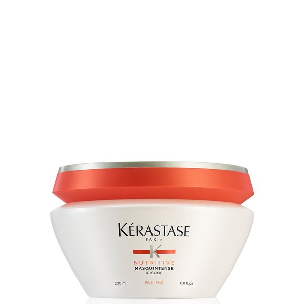 Kérastase Nutritive Masquintense Hair Mask - Fine Hair