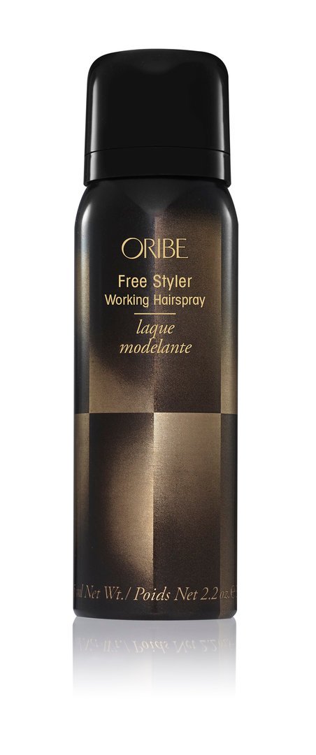 Oribe - Signature Free Styler Working Hairspray