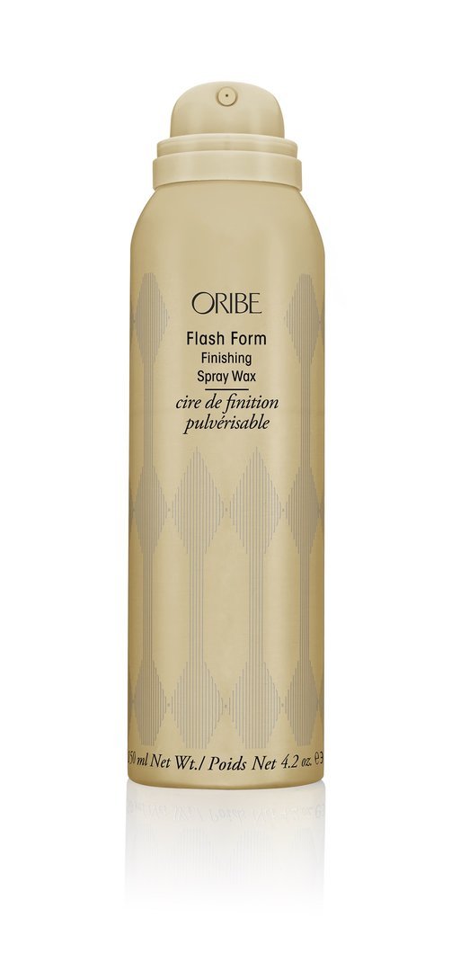 Oribe - Signature Flash Form Finishing Spray Wax