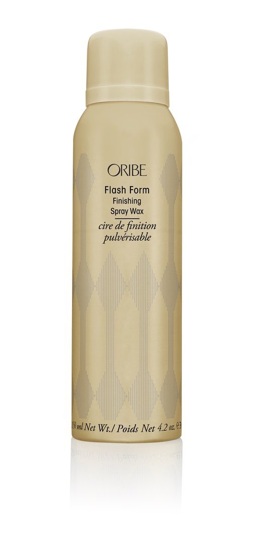 Oribe - Signature Flash Form Finishing Spray Wax