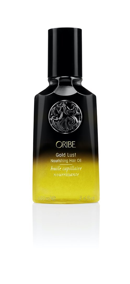 Oribe - Gold Lust Nourishing Hair Oil - Öljy