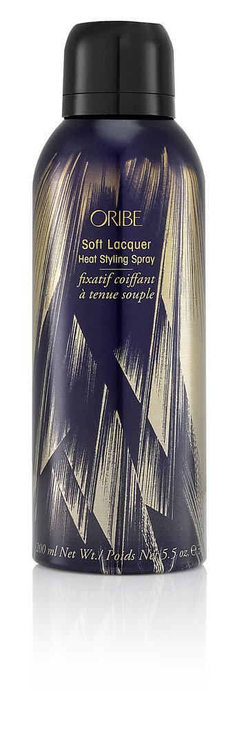 Oribe - Brilliance & Shine Soft Lacquer Heat Styling Spray