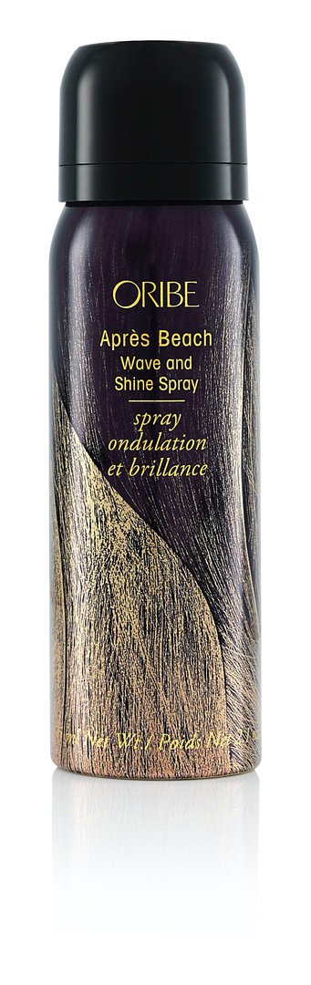 Oribe - Brilliance & Shine Après Beach Wave and Shine Spray