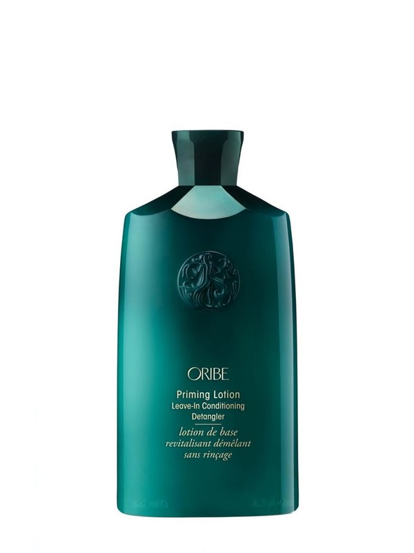 Oribe - Moisture & Control Priming Lotion Leave-In Conditioning Detangler