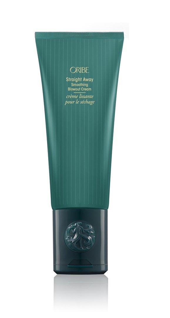 Oribe - Moisture & Control Straight Away Smoothing Blowout Cream