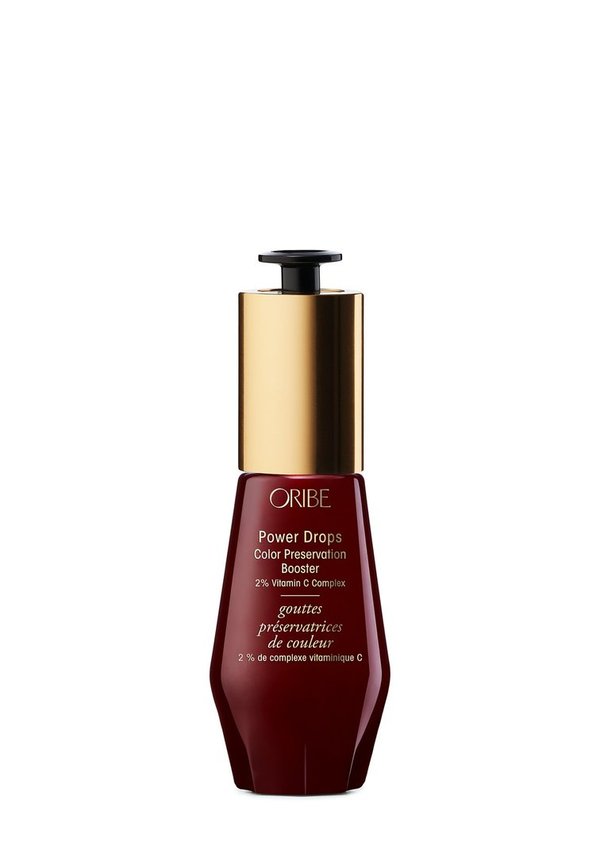 Oribe - Beautiful Color Power Drops Color Preservation Booster