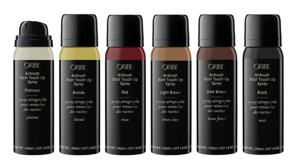 Oribe - Beautiful Color Airbrush Root Touch-Up Spray