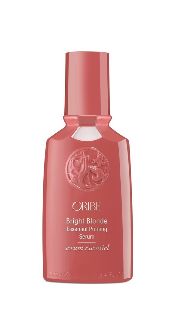 Oribe - Bright Blonde Essential Priming Serum