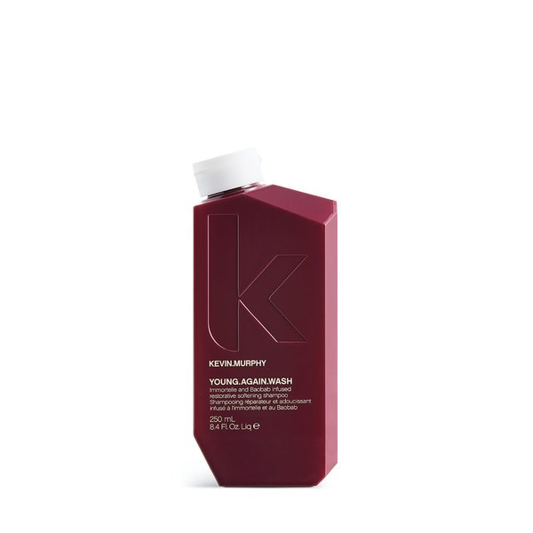 KEVIN.MURPHY YOUNG.AGAIN.WASH
