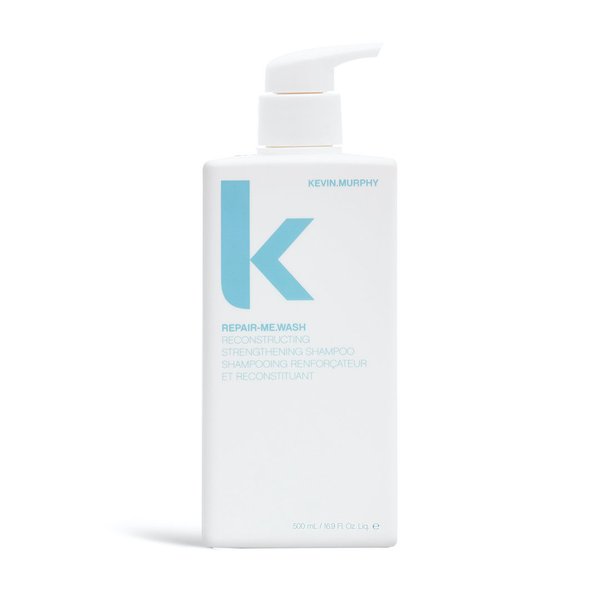 K.M REPAIR-ME.WASH - Shampoo 500ml