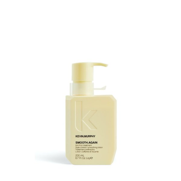 KEVIN.MURPHY SMOOTH.AGAIN