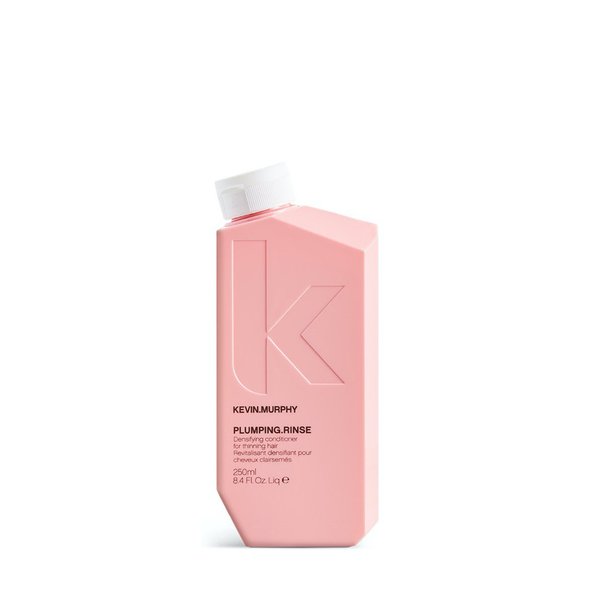 K.M PLUMPING.RINSE - Hoitoaine