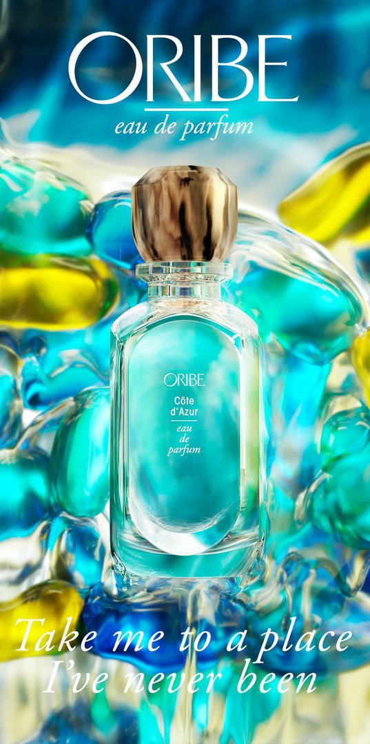 Oribe - Côte d'Azur Eau de Parfum