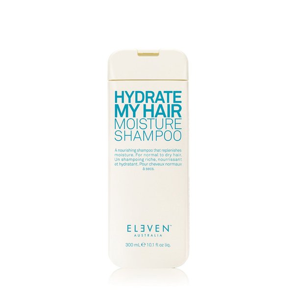 ELEVEN HYDRATE MY HAIR MOISTURE - Shampoo
