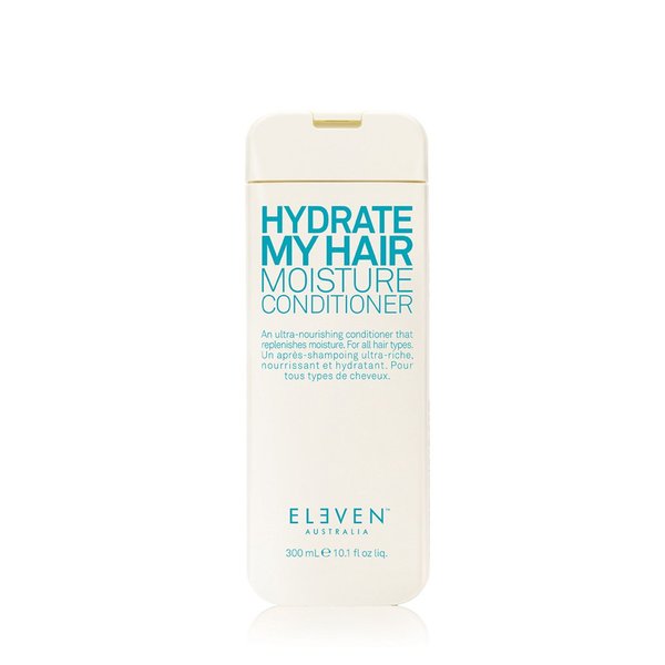 ELEVEN HYDRATE MY HAIR MOISTURE - Hoitoaine