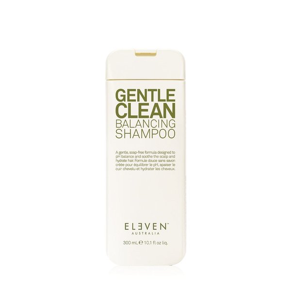 ELEVEN - GENTLE CLEAN -  Tasapainottava shampoo