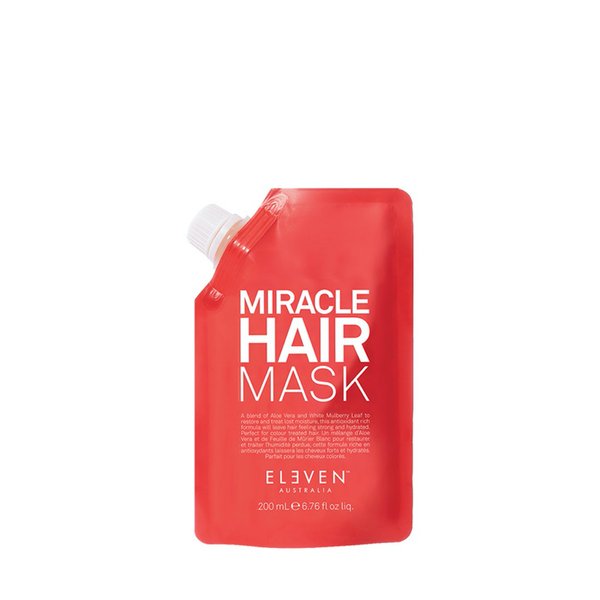 ELEVEN MIRACLE HAIR MASK - Naamio