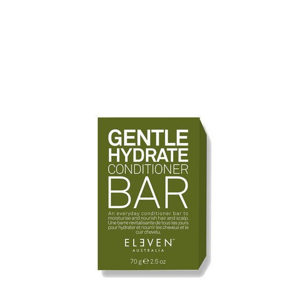 ELEVEN Gentle Hydrate Conditioner Bar