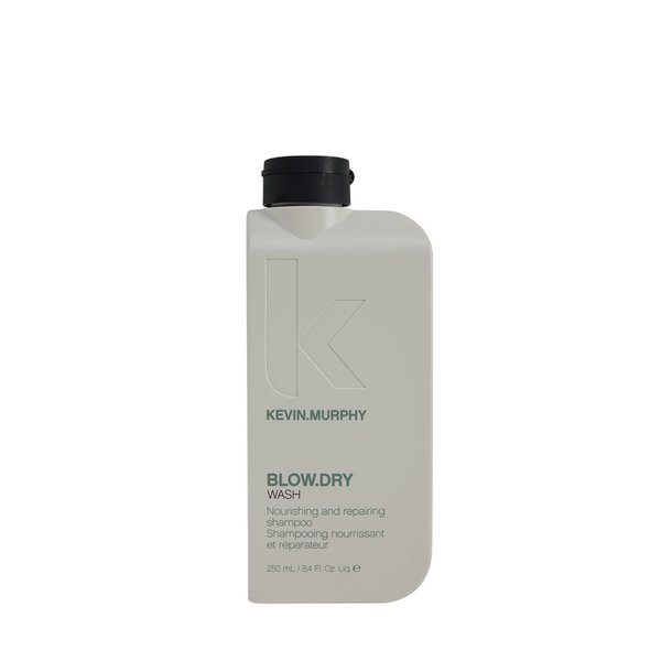 K.M BLOW.DRY WASH - Shampoo