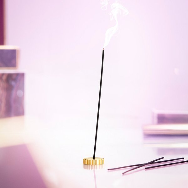 Oribe - Incense - Suitsuke