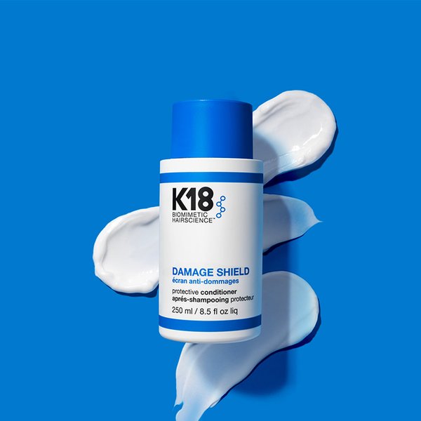 K18Hair DAMAGE SHIELD protective - Hoitoaine