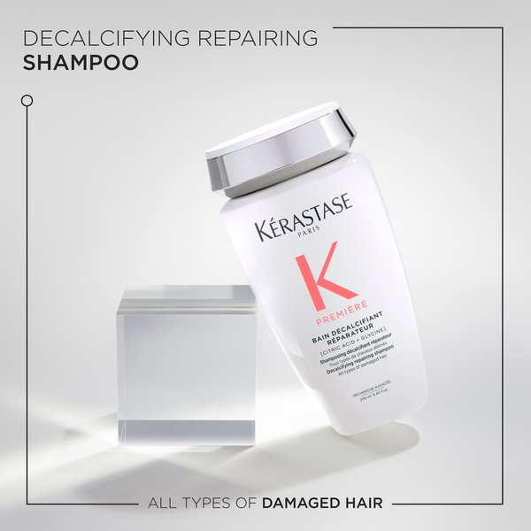 Kérastase Première Bain Décalcifiant Réparateur - Shampoo