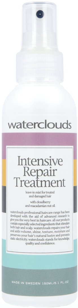 Waterclouds Intensive Repair Treatment