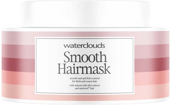 Waterclouds Smooth Hairmask