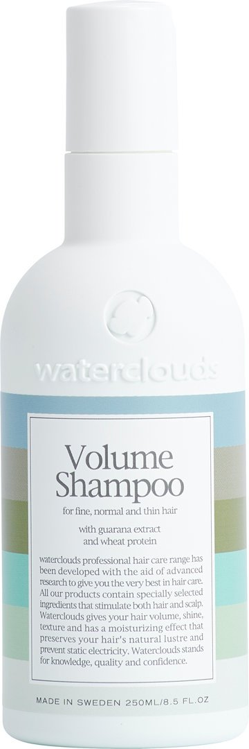 Waterclouds Volume Shampoo