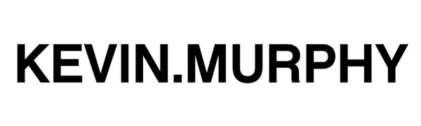 KEVIN.MURPHY Logo. Logosta pääsee KEVIN.MURPHY tuotteisiin.